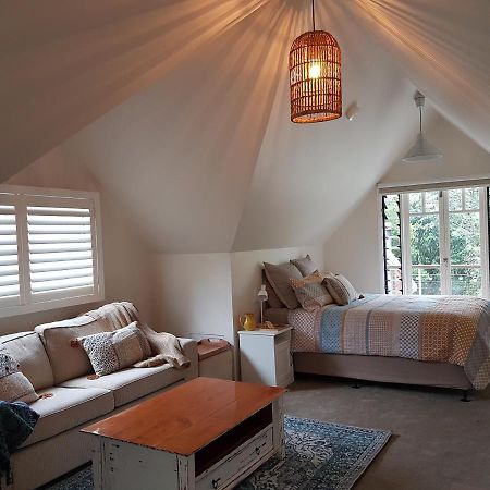Mountain Studio Escape Mount Tamborine Dış mekan fotoğraf