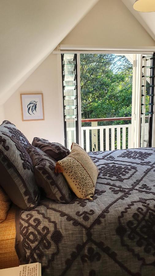 Mountain Studio Escape Mount Tamborine Dış mekan fotoğraf